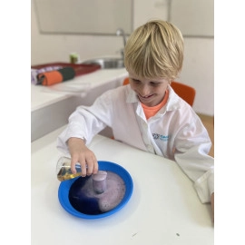  Bratislava: AURELIUM | SCIENCE WORKSHOP